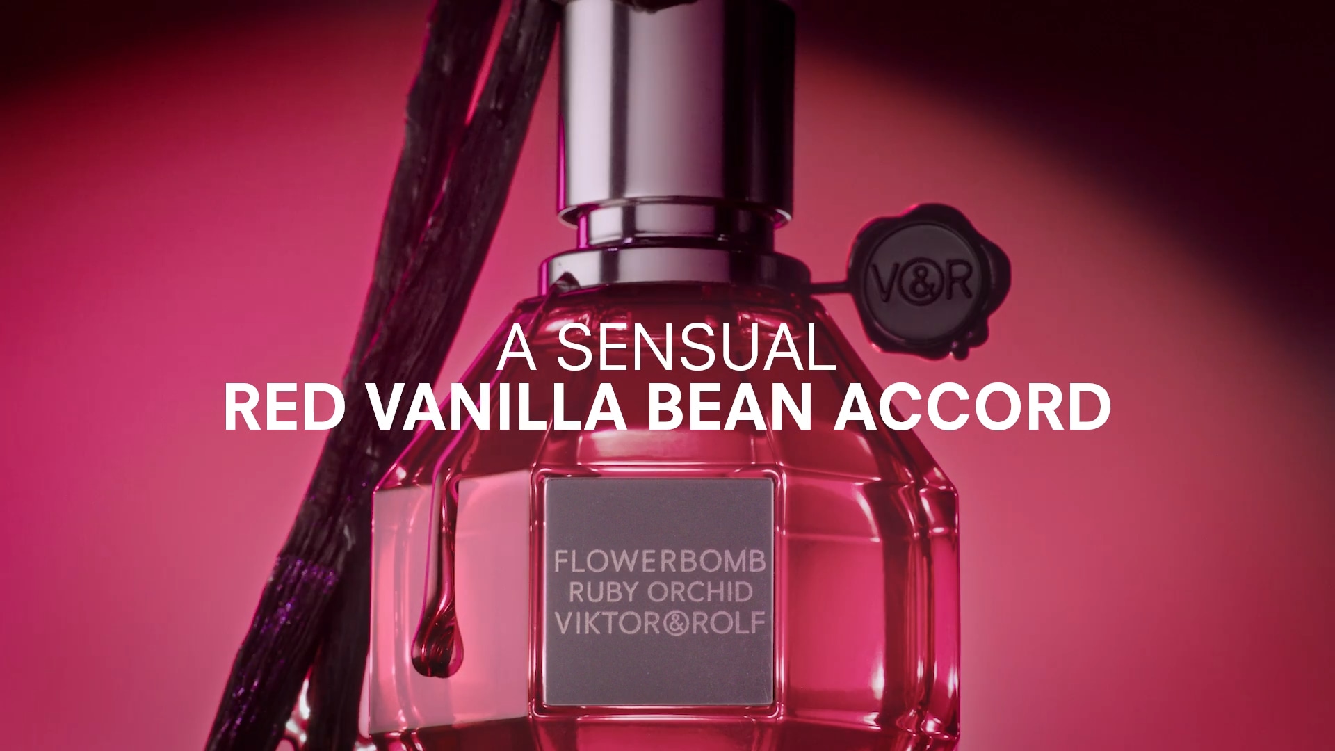 Flowerbomb Ruby Orchid Eau de Parfum Travel Spray Viktor&Rolf Sephora